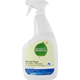Glass & Surface Cleaner Free & Clear - 