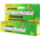Anesthetic Hemorrhoidal Ointment - 