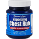 Vaporizing Chest Rub - 