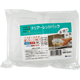 Clear Range Pack 1023 Food Container Microwavable Square Small - 