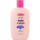 Silky Soft Baby Lotion - 