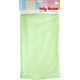 Green Baby Blanket - 