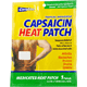 Capsaicin Heat Patch - 
