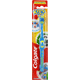 Extra Soft Brittles Children's Racecar Toothbrush - 