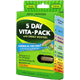 5 Day Vita Pack with Energy Boosters - 