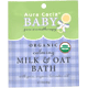 Calming Milk and Oat Bath Certified Organic - 