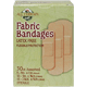 Fabric Bandages Assorted - 