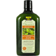 Moisturizing Olive & Grape Seed Shampoo - 