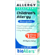 bioAllers Children's Allergy Relief - 