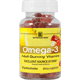 Omega 3 Adult Gummy Vitamin - 