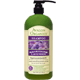 Nourishing Organic Lavender Shampoo Value Size - 
