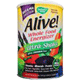 Alive! Ultra Shake Apple & Cinnamon - 