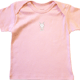Organic T-Shirt Pink - 