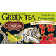 Goji Berry Pomergranate Green Tea - 