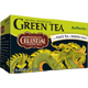 Authentic Green Tea - 
