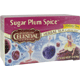 Sugar Plum Spice Holiday Tea - 