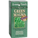 Green Magma USA Original - 
