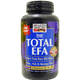 The Total EFA 60 caps - 