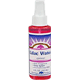 Flower Water Lilac With Atomizer - 