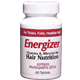 Energizer Hair Nutrition Vitamins - 