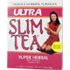 Ultra Slim Tea Original - 