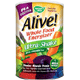 Alive! Rice/Pea Ultra Shake Apple & Cinnamon - 