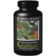 Emerald Garden Organic Chlorella 1000mg Powder - 