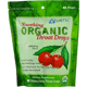 Soothing Organic Throat Drops Refreshing Cherry - 