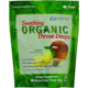 Soothing Organic Throat Drops Luscious Lemon Honey - 
