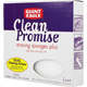Clean Promise Erasing Sponge - 
