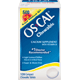 OsCal 500 + D Light Lemon Chiffron Chewable - 