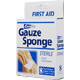 Gauze Sponge - 