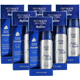 6 Bottles Intimate Options Personal Lubricant Mousse 