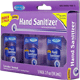 Instant Hand Sanitizer Lavender - 