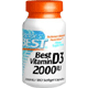 Best Vitamin D 2000IU - 