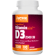 Vitamin D3 2500IU - 
