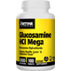 Glucosamine HCl Mega 1000 1000 mg - 