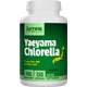 Yaeyama Chlorella 400 mg - 