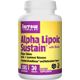 Alpha Lipoic Sustain 300 mg - 