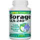 Borage GLA-240+Gamma Tocopherol 240 mg - 