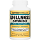 Wellness Optimizer - 