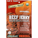 Organic Original Beef Jerky - 