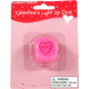 Pink Valentine's Light Up Dice - 