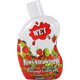 Wet Flavored Lubricant Kiwi Strawberry 