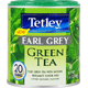 Early Grey Green Tea - 