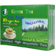 Natural Green Tea - 