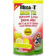 Mega T Weight Loss Drink Mix w/ Green Tea - 