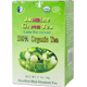 Organic Jasmine Green Loose Tea - 