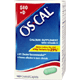 OsCal 500 + D - 