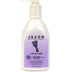 Lavender Satin Shower Body Wash - 